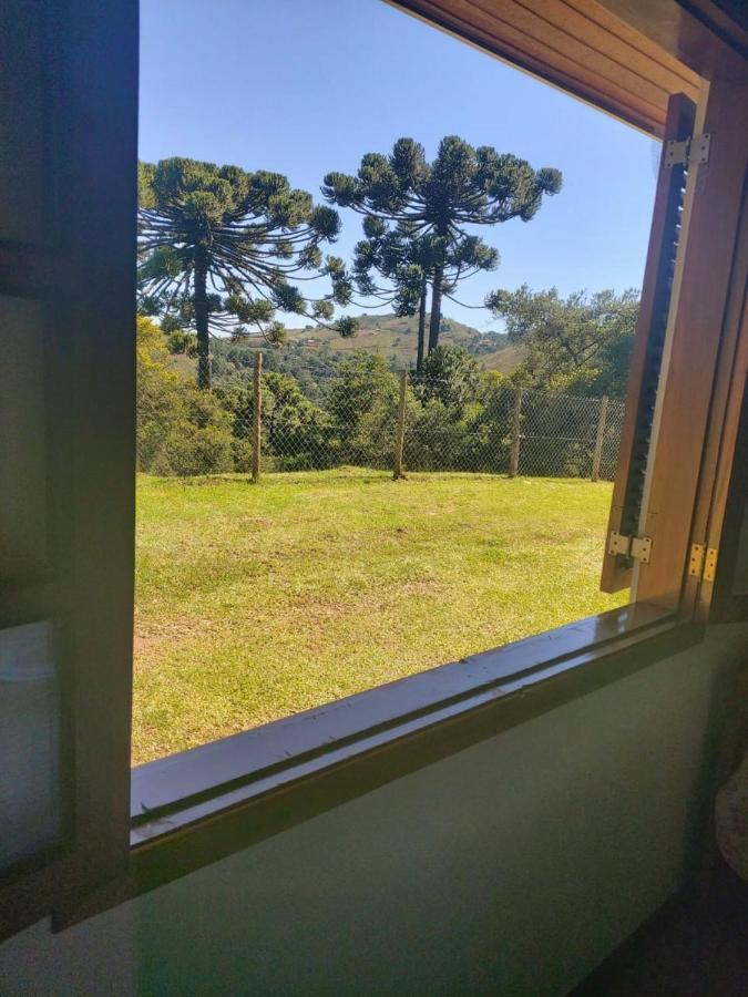 Casa Para Descanso Campos do Jordao Luaran gambar