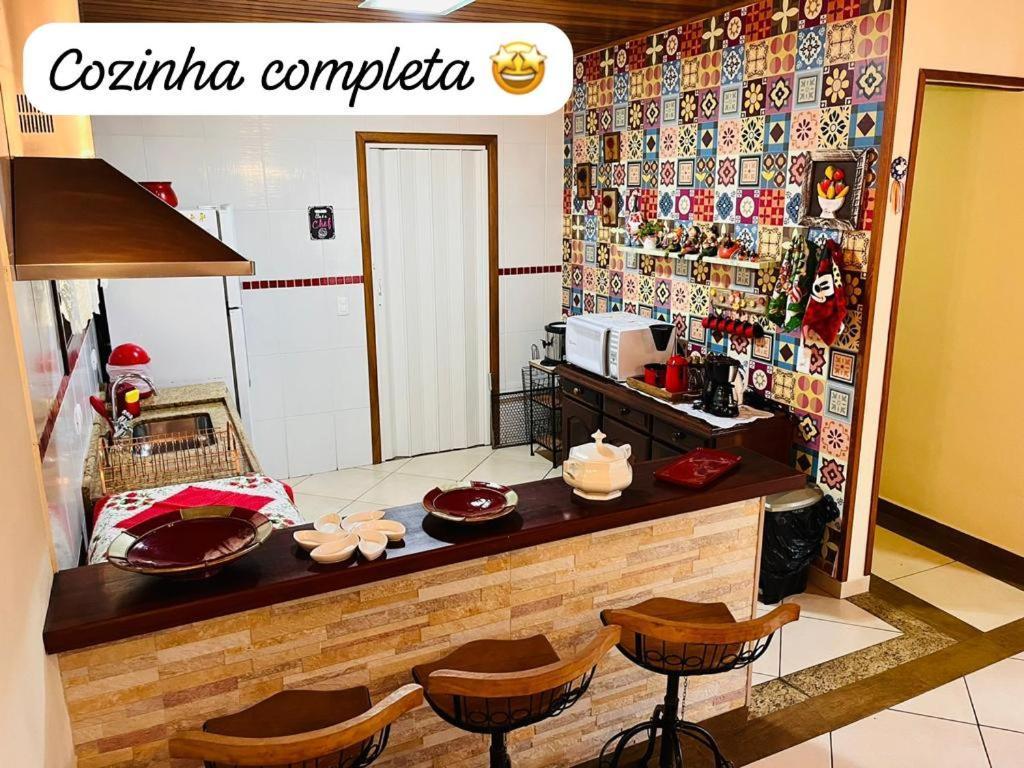 Casa Para Descanso Campos do Jordao Luaran gambar