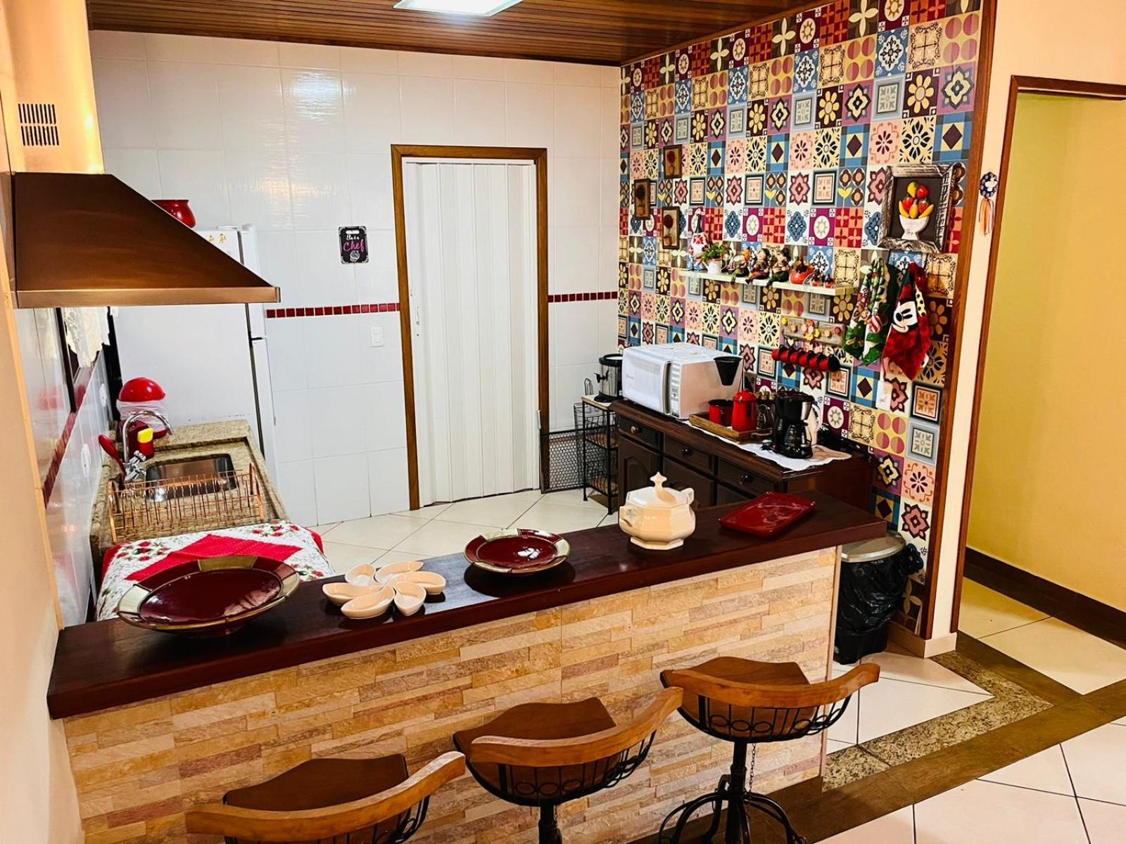 Casa Para Descanso Campos do Jordao Luaran gambar